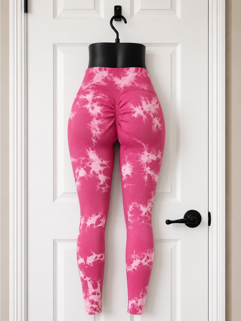 Leggings High waisted  Sculpturing Size Small NWT